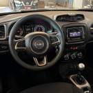 Jeep Renegade Sport 1.8 4x2 Flex 16V Mec. 2018 Flex-10
