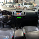 Toyota Hilux CD SRV D4-D 4x4 3.0  TDI Dies 2013 Diesel-2