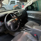 Toyota Hilux CD SRV D4-D 4x4 3.0  TDI Dies 2013 Diesel-3