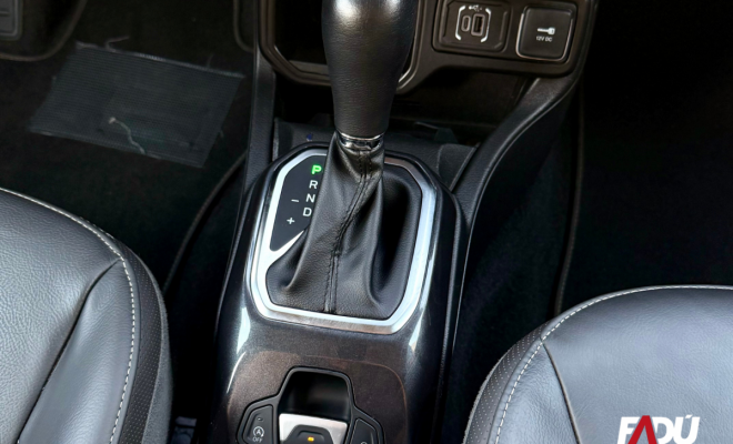 Jeep Renegade Long. T270 1.3 TB 4x2 Flex Aut. 2022 Flex-7