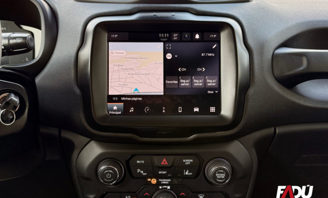 Jeep Renegade Long. T270 1.3 TB 4x2 Flex Aut. 2022 Flex-6