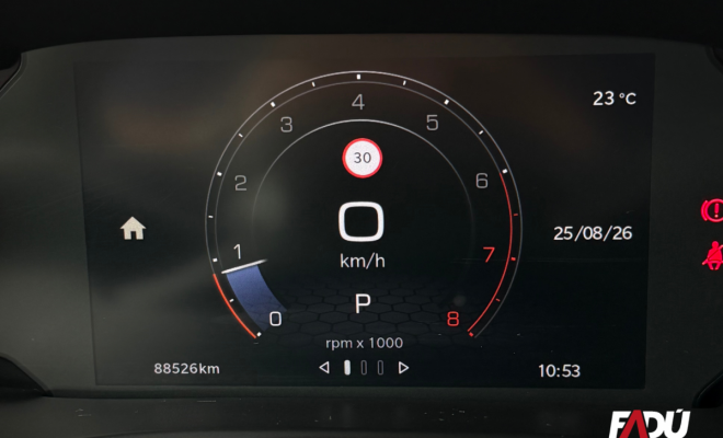 Jeep Renegade Long. T270 1.3 TB 4x2 Flex Aut. 2022 Flex-5