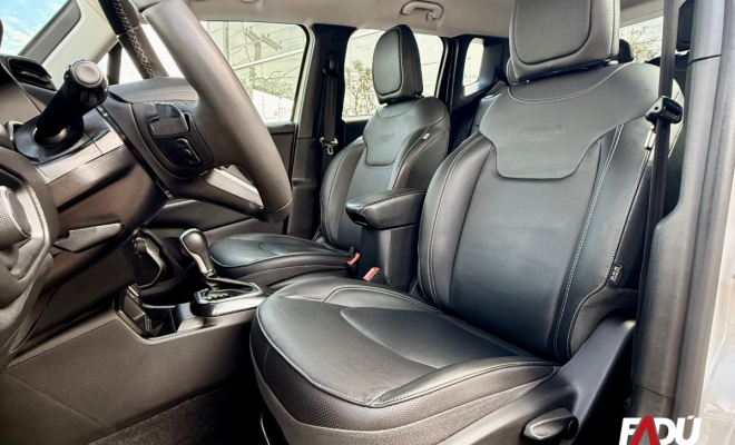Jeep Renegade Long. T270 1.3 TB 4x2 Flex Aut. 2022 Flex-2