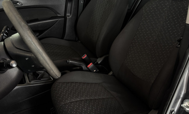 Hyundai HB20 Comf./C.Plus/C.Style 1.0 Flex 12V 2017 Flex-14