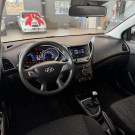 Hyundai HB20 Comf./C.Plus/C.Style 1.0 Flex 12V 2017 Flex-6