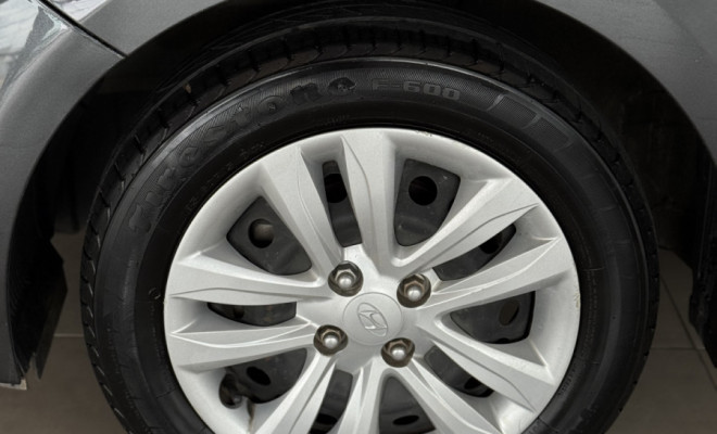 Hyundai HB20 Comf./C.Plus/C.Style 1.0 Flex 12V 2017 Flex-20