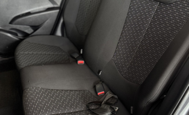 Hyundai HB20 Comf./C.Plus/C.Style 1.0 Flex 12V 2017 Flex-19