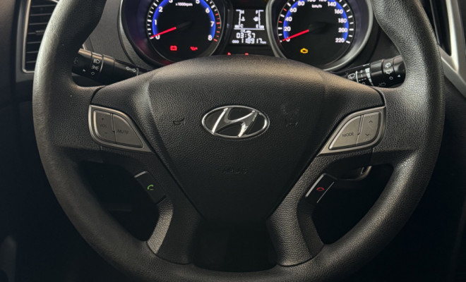 Hyundai HB20 Comf./C.Plus/C.Style 1.0 Flex 12V 2017 Flex-12