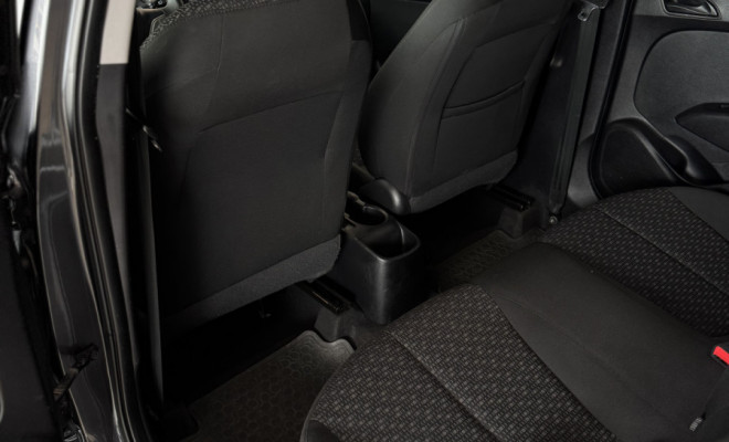 Hyundai HB20 Comf./C.Plus/C.Style 1.0 Flex 12V 2017 Flex-18