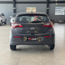 Hyundai HB20 Comf./C.Plus/C.Style 1.0 Flex 12V 2017 Flex-4