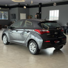 Hyundai HB20 Comf./C.Plus/C.Style 1.0 Flex 12V 2017 Flex-1