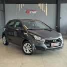 Hyundai HB20 Comf./C.Plus/C.Style 1.0 Flex 12V 2017 Flex-0