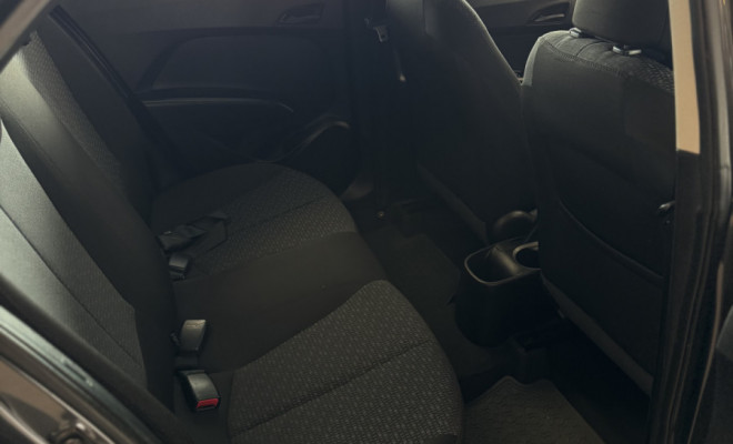 Hyundai HB20 Comf./C.Plus/C.Style 1.0 Flex 12V 2017 Flex-17