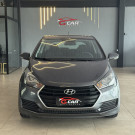 Hyundai HB20 Comf./C.Plus/C.Style 1.0 Flex 12V 2017 Flex-3