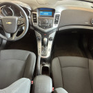 GM - Chevrolet CRUZE LT 1.8 16V FlexPower 4p Aut. 2013 Flex-13
