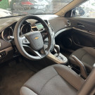 GM - Chevrolet CRUZE LT 1.8 16V FlexPower 4p Aut. 2013 Flex-11