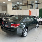 GM - Chevrolet CRUZE LT 1.8 16V FlexPower 4p Aut. 2013 Flex-0