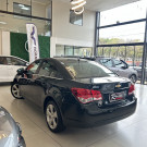 GM - Chevrolet CRUZE LT 1.8 16V FlexPower 4p Aut. 2013 Flex-3