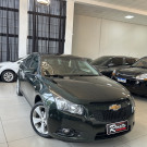 GM - Chevrolet CRUZE LT 1.8 16V FlexPower 4p Aut. 2013 Flex-5
