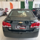 GM - Chevrolet CRUZE LT 1.8 16V FlexPower 4p Aut. 2013 Flex-1