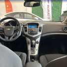 GM - Chevrolet CRUZE LT 1.8 16V FlexPower 4p Aut. 2013 Flex-12