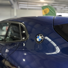 BMW X2 SDRIVE 20i 2.0/2.0 TB A. Flex 16V Aut 2019 Flex-4