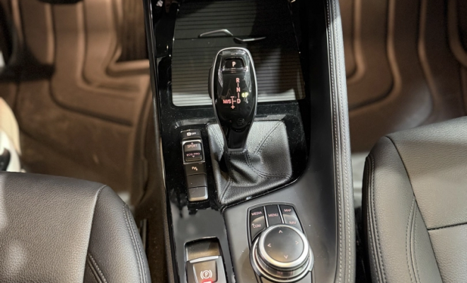 BMW X2 SDRIVE 20i 2.0/2.0 TB A. Flex 16V Aut 2019 Flex-6
