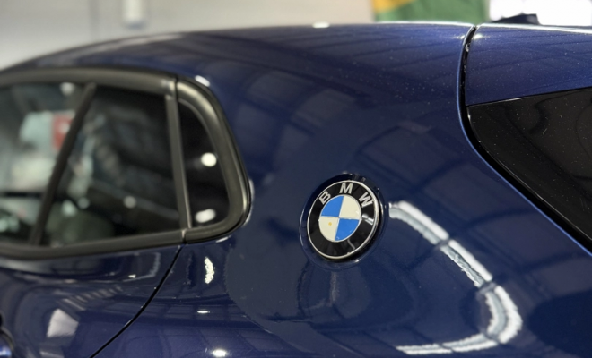 BMW X2 SDRIVE 20i 2.0/2.0 TB A. Flex 16V Aut 2019 Flex-4