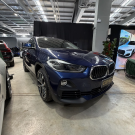 BMW X2 SDRIVE 20i 2.0/2.0 TB A. Flex 16V Aut 2019 Flex-0