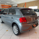 VW - VolksWagen Gol 1.6 MSI Flex 8V 5p 2019 Flex-5