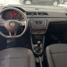 VW - VolksWagen Gol 1.6 MSI Flex 8V 5p 2019 Flex-6