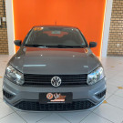 VW - VolksWagen Gol 1.6 MSI Flex 8V 5p 2019 Flex-1
