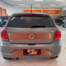 VW - VolksWagen Gol 1.6 MSI Flex 8V 5p 2019 Flex-4