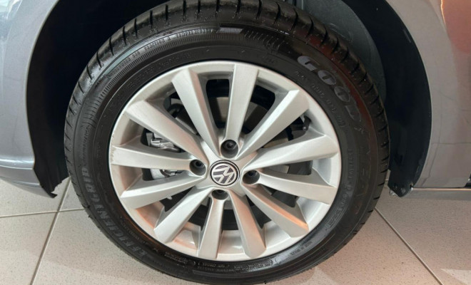 VW - VolksWagen Gol 1.6 MSI Flex 8V 5p 2019 Flex-13