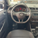 VW - VolksWagen Gol 1.6 MSI Flex 8V 5p 2019 Flex-7