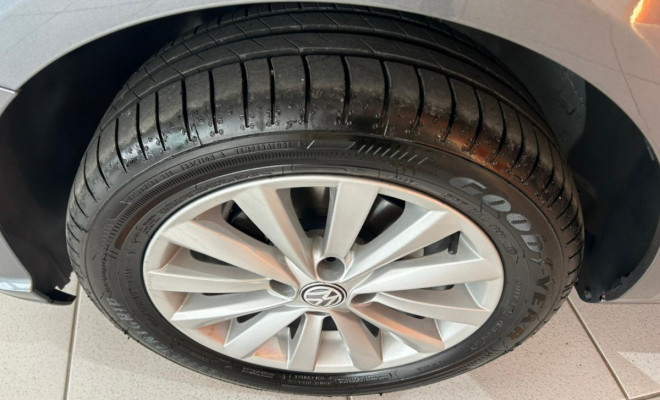 VW - VolksWagen Gol 1.6 MSI Flex 8V 5p 2019 Flex-12