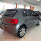 VW - VolksWagen Gol 1.6 MSI Flex 8V 5p 2019 Flex-3