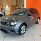 VW - VolksWagen Gol 1.6 MSI Flex 8V 5p 2019 Flex-0
