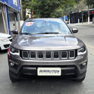 Jeep Compass Longitude 2.0 Turbo Diesel 4x4 Automático 2019 | Guarujá-0
