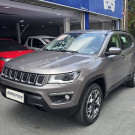 Jeep Compass Longitude 2.0 Turbo Diesel 4x4 Automático 2019 | Guarujá-1