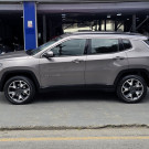 Jeep Compass Longitude 2.0 Turbo Diesel 4x4 Automático 2019 | Guarujá-2