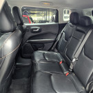 Jeep Compass Longitude 2.0 Turbo Diesel 4x4 Automático 2019 | Guarujá-5