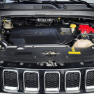 Jeep Compass Longitude 2.0 Turbo Diesel 4x4 Automático 2019 | Guarujá-8