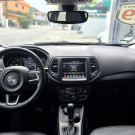 Jeep Compass Longitude 2.0 Turbo Diesel 4x4 Automático 2019 | Guarujá-6