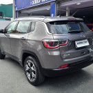 Jeep Compass Longitude 2.0 Turbo Diesel 4x4 Automático 2019 | Guarujá-4