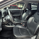 Jeep Compass Longitude 2.0 Turbo Diesel 4x4 Automático 2019 | Guarujá-7
