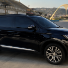 Mitsubishi OUTLANDER 2.0 16V 160cv Aut. 2016 Gasolina-5