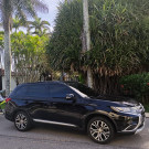 Mitsubishi OUTLANDER 2.0 16V 160cv Aut. 2016 Gasolina-0
