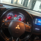 Mitsubishi OUTLANDER 2.0 16V 160cv Aut. 2016 Gasolina-2