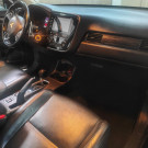 Mitsubishi OUTLANDER 2.0 16V 160cv Aut. 2016 Gasolina-4